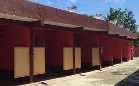 Golden Empress Hotel Urdaneta Pangasinan By Reddoorz